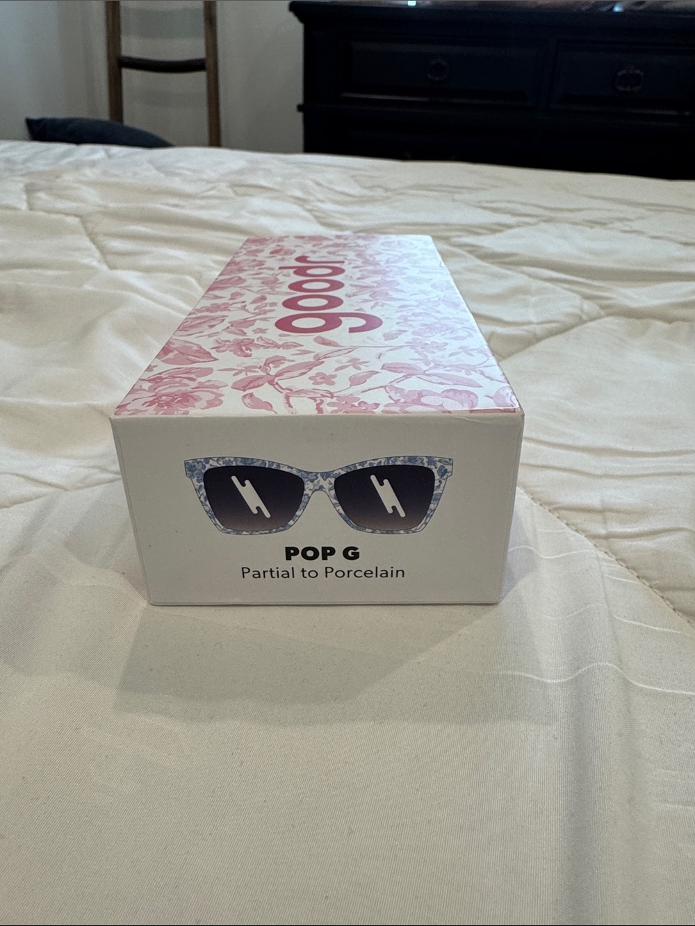 Goodr Pop G sunglasses
